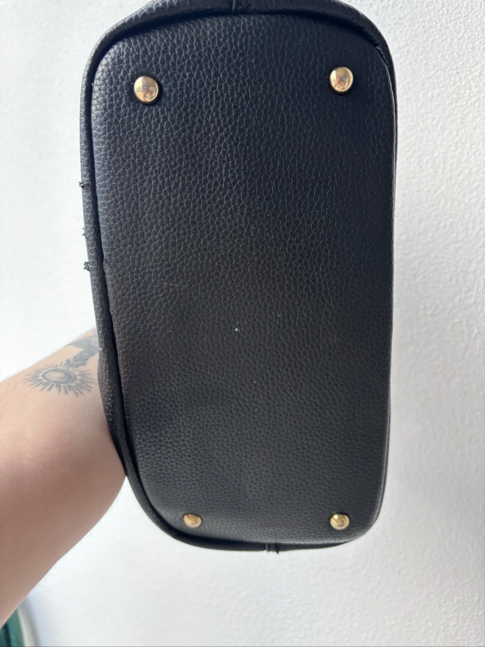 🎀 Bolso de hombro Parfois – photo 8